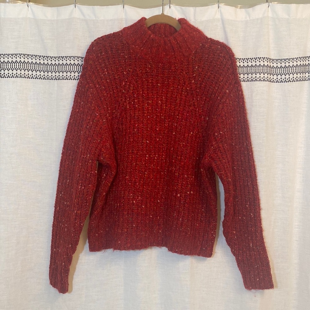 NWT A New Day Turtleneck Sweater
